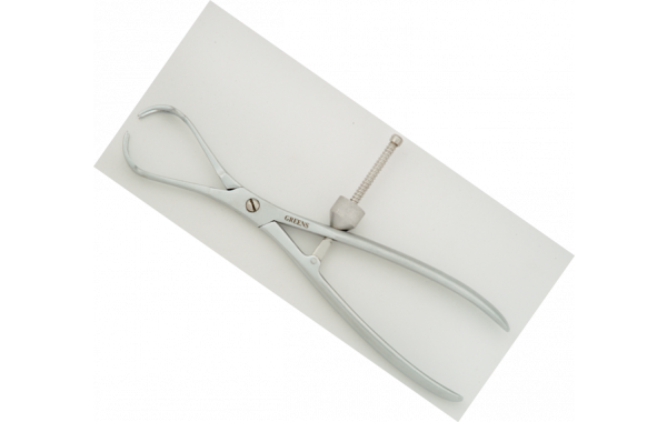 Patella Holding Forcep